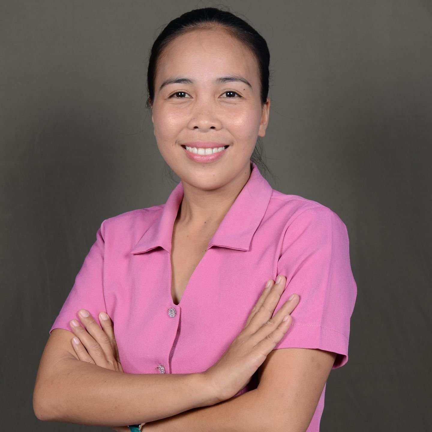 Ancheta, Marie chris.